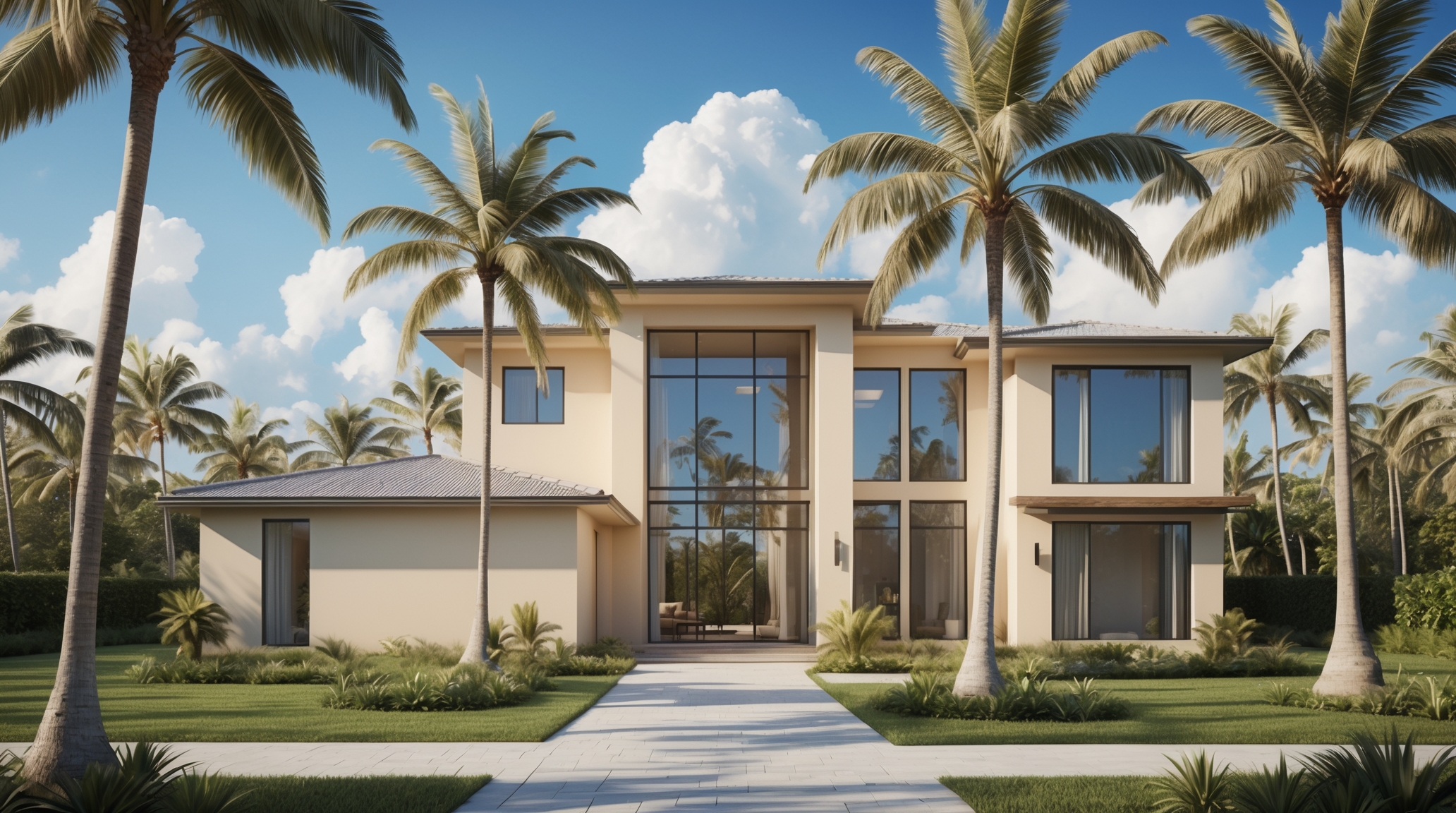 Palm Coast Real Estate Boom